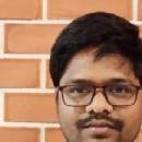 Photo of Pradeep