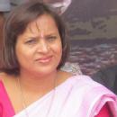 Photo of Seema P.