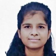 Bhumika G. Class I-V Tuition trainer in Pune