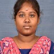 Ranjanipriya S. Class I-V Tuition trainer in Chennai