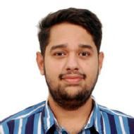 Amitesh Maadhav K S Engineering Diploma Tuition trainer in Chennai