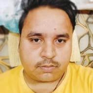 Vipul Kumar Singh UPSC Exams trainer in Varanasi