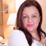 Ruchika P. Class I-V Tuition trainer in Noida