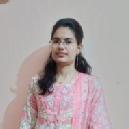 Photo of Shambhavi M.