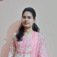 Shambhavi M. Class 10 trainer in Jalaun
