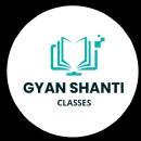 Gyan Shanti Classes Class 10 Tuition institute in Jaynagar