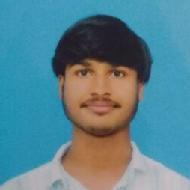 Manishwar Class I-V Tuition trainer in Hyderabad