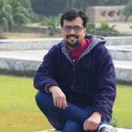Soheb Ahmed Class 12 Tuition trainer in Hubli