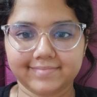Kashvi P. Class I-V Tuition trainer in Delhi
