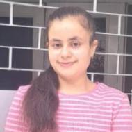 Sneha G. Class I-V Tuition trainer in Ghaziabad