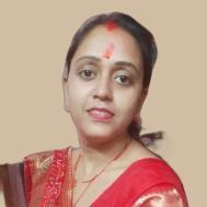 Arunima G. Nursery-KG Tuition trainer in Lucknow