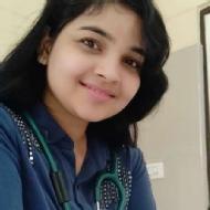 Jyoti P. Class 10 trainer in Lucknow