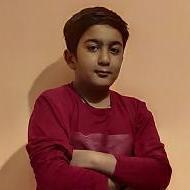 Shorya Class I-V Tuition trainer in Shahpur