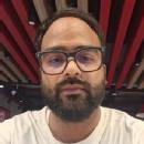 Mohammad Abbas Ganie photo