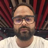 Mohammad Abbas Ganie Class 12 Tuition trainer in Jammu