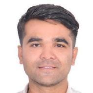 Rahul Sahebrao Ingle Chess trainer in Pune