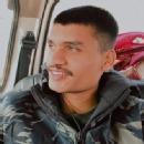 Photo of Kanishk Chandra