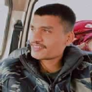 Kanishk Chandra Class 9 Tuition trainer in Delhi