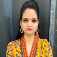 Anshika BTech Tuition trainer in Bangalore