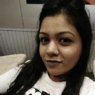 Diksha G. Class 6 Tuition trainer in Faridabad