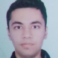 Akshay Sharma Class 7 Tuition trainer in Meerut