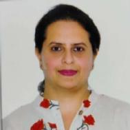 Rachannaa Soft Skills trainer in Bangalore