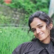 Siri R. Class 7 Tuition trainer in Mangalore