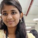 Photo of Sivani S.