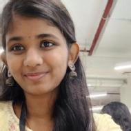 Sivani S. SQL Programming trainer in Chennai
