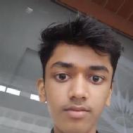 Vaibhav Barua Class I-V Tuition trainer in Indore