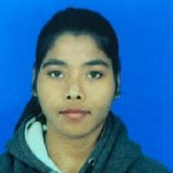 Sonam K. Class I-V Tuition trainer in Patna