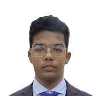 Bir Chandan Munda Personal Trainer trainer in Khunti
