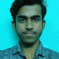 Soumyajit Sarkar Class 11 Tuition trainer in Kolkata