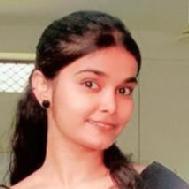 Gayatri R. Class I-V Tuition trainer in Delhi
