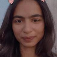 Sneha M. Class I-V Tuition trainer in Jaipur