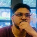 Photo of Suvam Mohapatra