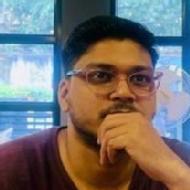 Suvam Mohapatra Class I-V Tuition trainer in Mango