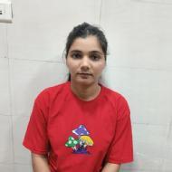 Riya Class 10 trainer in Delhi