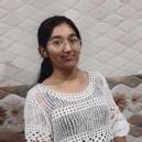 Photo of Mansi V.