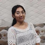 Mansi V. Class 10 trainer in Sonipat