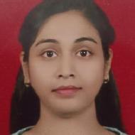 Priyanka K. Class 10 trainer in Delhi