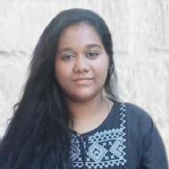 Gayathri Diet and Nutrition trainer in Chennai