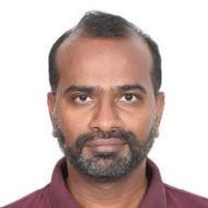 Dhananjayan Jayabal Stock Market Investing trainer in Chennai