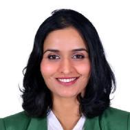 Adhishree A. Personality Development trainer in Pune