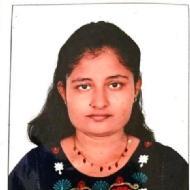 Kaaviyadharshini Class I-V Tuition trainer in Sankari