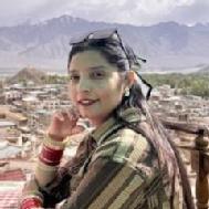Rajwinder K. Class 6 Tuition trainer in Ropar