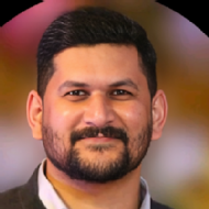 Harsh Vardhan HR trainer in Ghaziabad