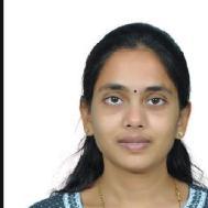 Harika Naga Deepika Class 11 Tuition trainer in Guntur