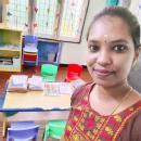 Photo of Keerthana