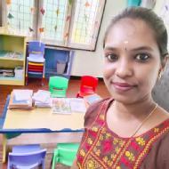 Keerthana Class I-V Tuition trainer in Chennai